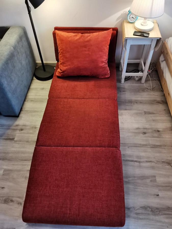 Cosy 2 Rooms Apartment With A View Near The Forest Predeal Exterior photo